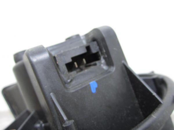 Pulseur d’air CITROEN JUMPER 3 – 168330100