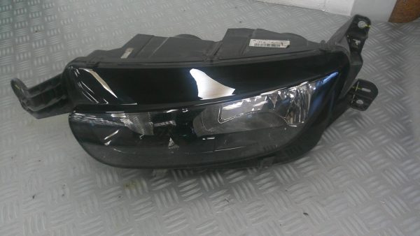 Optique avant principal gauche (feux)(phare) CITROEN C4 GRAND SPACETOURER – 9677217380