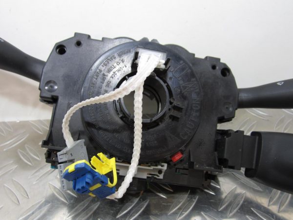 Com (Bloc Contacteur Tournant+Commodo Essuie Glace+Commodo Phare) PEUGEOT PARTNER 1 – 96662457XT / 96662457