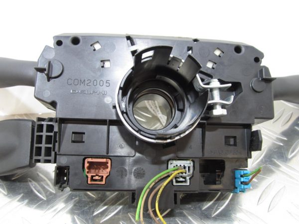 Com (Bloc Contacteur Tournant+Commodo Essuie Glace+Commodo Phare) PEUGEOT PARTNER 1 – 96662457XT / 96662457