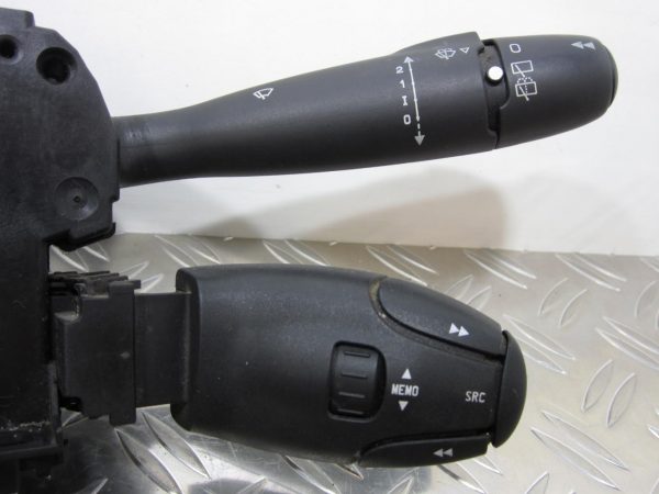 Com (Bloc Contacteur Tournant+Commodo Essuie Glace+Commodo Phare) PEUGEOT PARTNER 1 – 96662457XT / 96662457