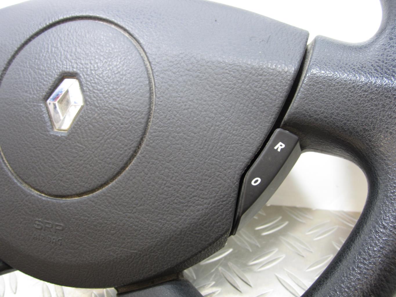 Volant RENAULT TRAFIC 2 PHASE 2
