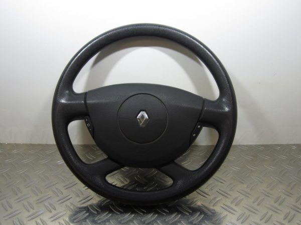 Volant RENAULT TRAFIC 2 PHASE 2