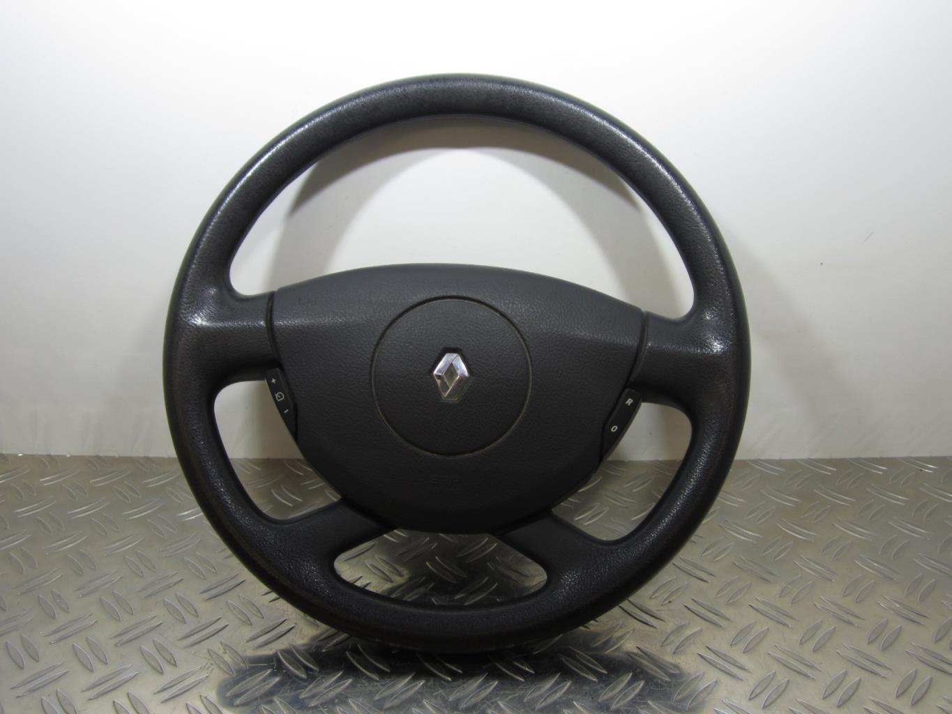 Volant RENAULT TRAFIC 2 PHASE 2