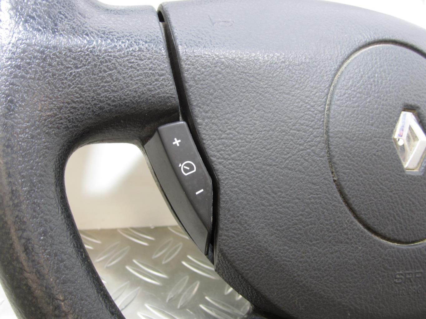 Volant RENAULT TRAFIC 2 PHASE 2