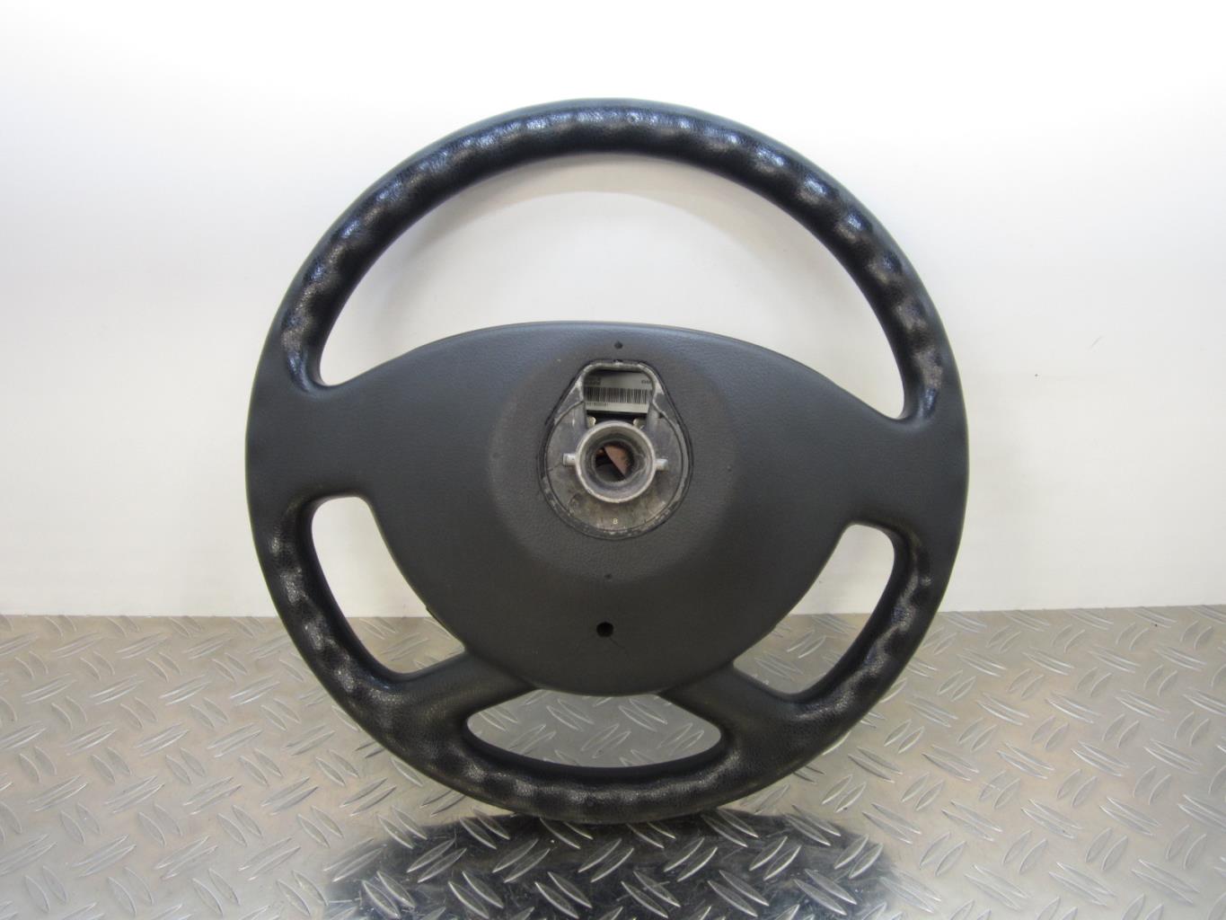 Volant RENAULT TRAFIC 2 PHASE 2