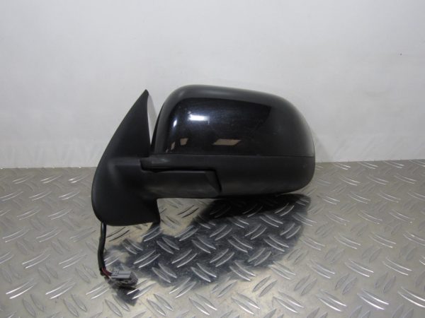 Retroviseur gauche NISSAN MICRA 4 – 0209190