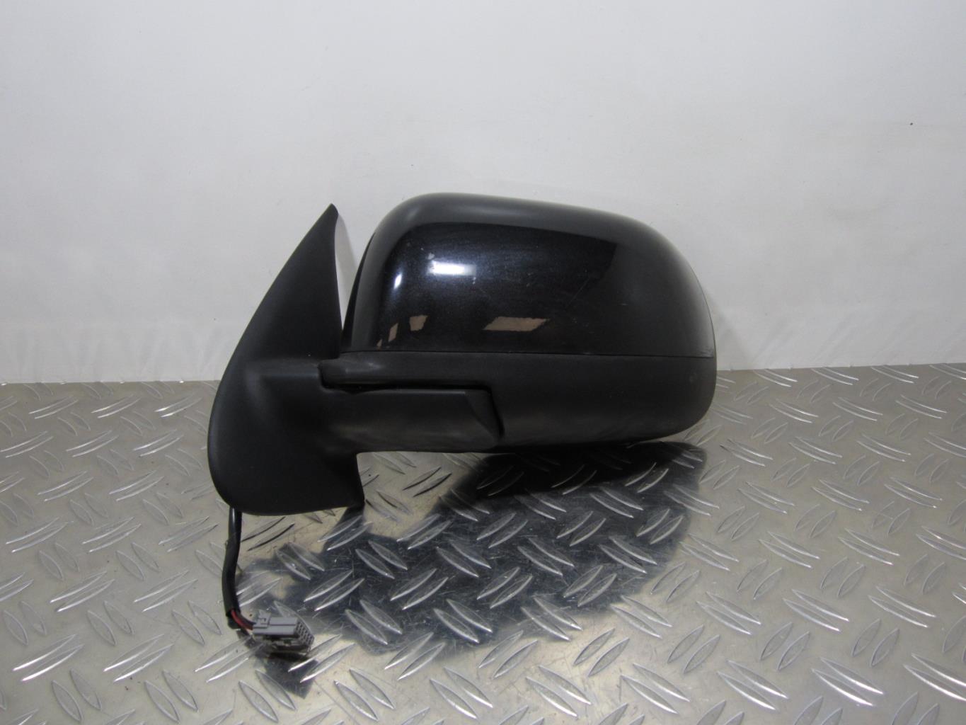 Retroviseur gauche NISSAN MICRA 4 – 0209190