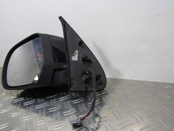 Retroviseur gauche NISSAN MICRA 4 – 0209190