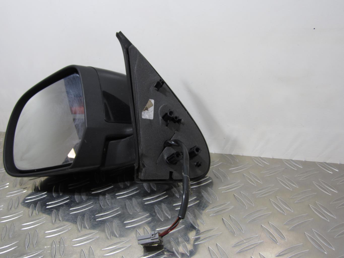 Retroviseur gauche NISSAN MICRA 4 – 0209190