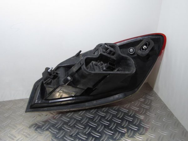 Feu arriere principal gauche (feux) RENAULT MEGANE 3 – 265550008 / 265550008R / 89319631