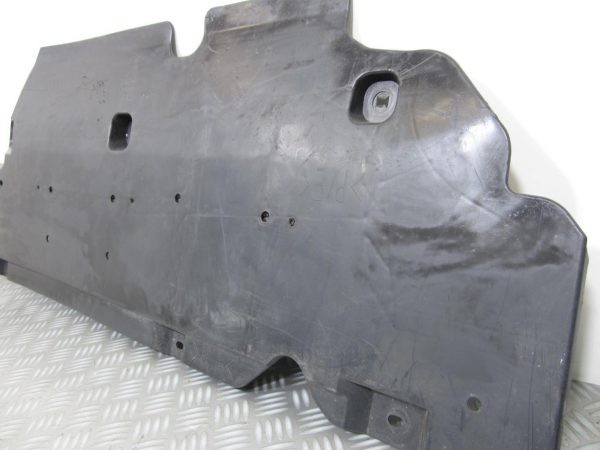 Cache protection chassis RENAULT CLIO 4 – 5552735588R