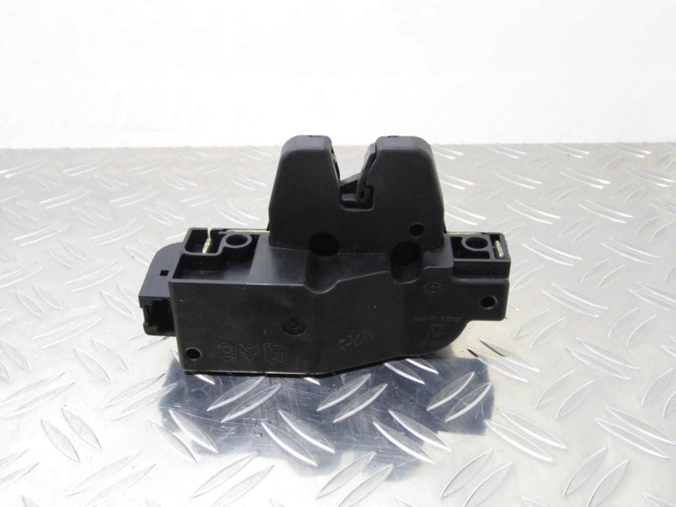 Serrure de coffre PEUGEOT 407 – 9653208080