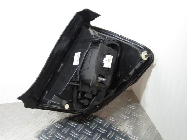 Feu arriere principal gauche (feux) CITROEN C3 2 – 9803928880