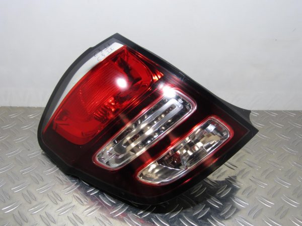 Feu arriere principal gauche (feux) CITROEN C3 2 – 9803928880