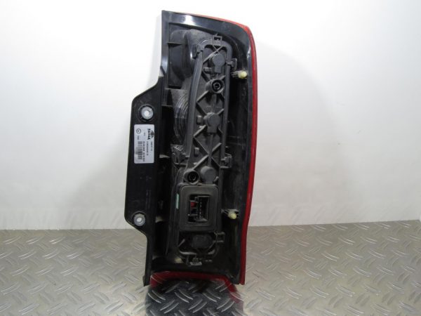 Feu arriere principal gauche (feux) CITROEN NEMO – 01353206080 / 13201F