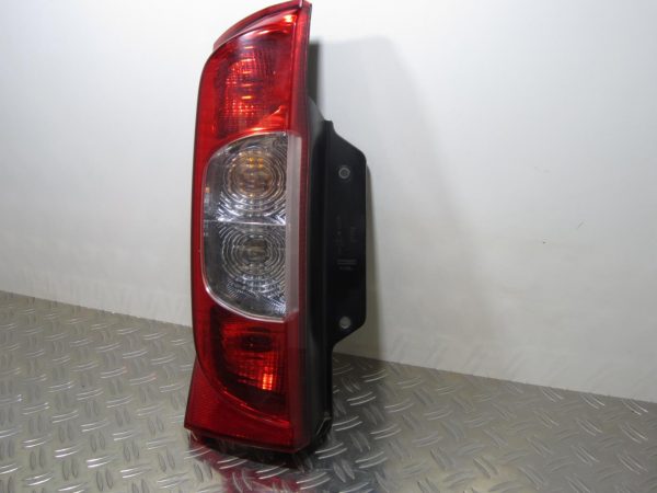 Feu arriere principal gauche (feux) CITROEN NEMO – 01353206080 / 13201F