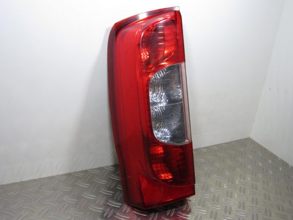 Feu arriere principal gauche (feux) CITROEN NEMO – 01353206080 / 13201F