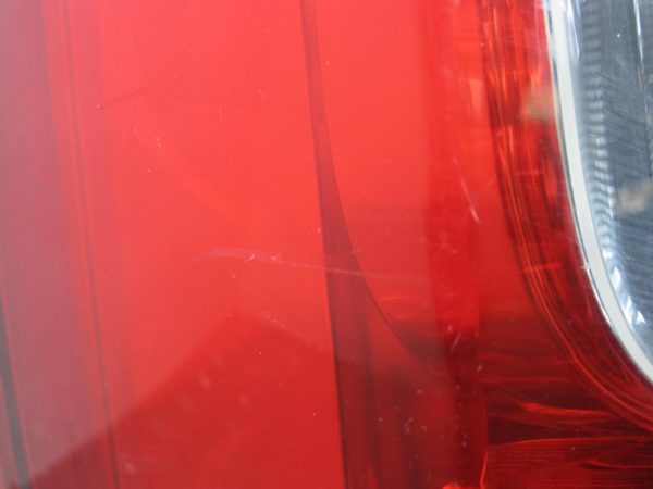 Feu arriere principal gauche (feux) CITROEN NEMO – 01353206080 / 13201F