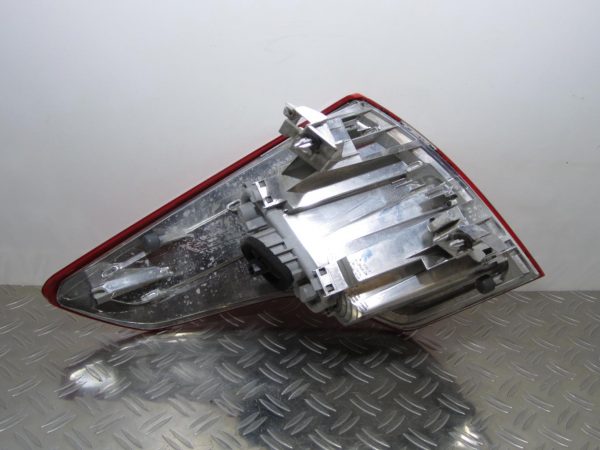 Feu arriere principal droit (feux) CITROEN C4 PICASSO 1 – 9653547480
