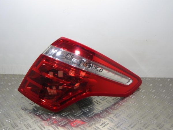 Feu arriere principal droit (feux) CITROEN C4 PICASSO 1 – 9653547480