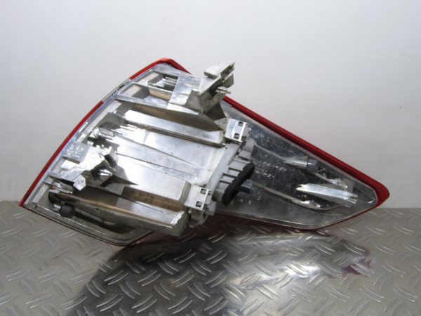Feu arriere principal gauche (feux) CITROEN C4 PICASSO 1 – 9653547580