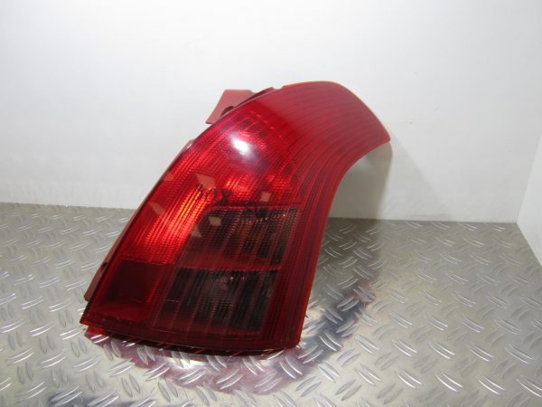 Feu arriere principal droit (feux) PEUGEOT 308 1 SW