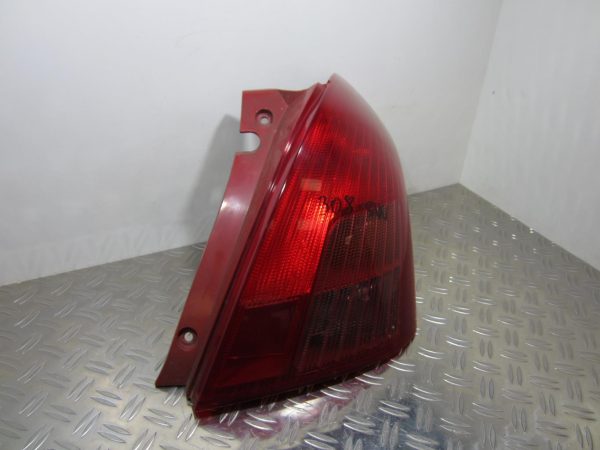 Feu arriere principal droit (feux) PEUGEOT 308 1 SW