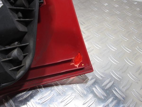 Feu arriere principal gauche (feux) PEUGEOT 107 – 815600H040