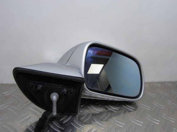 Retroviseur droit Peugeot 407