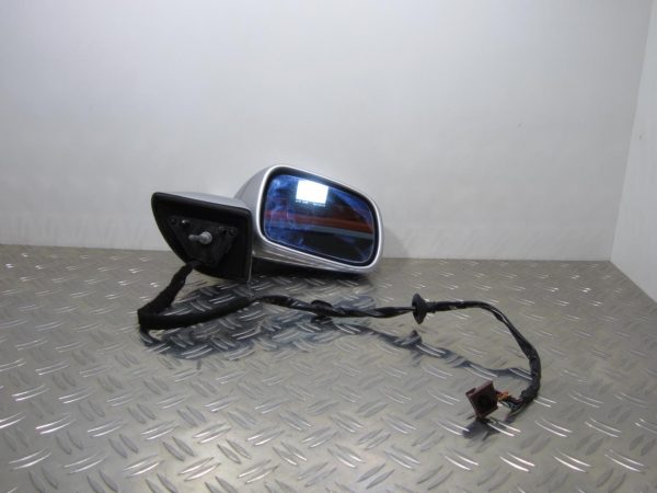 Retroviseur droit Peugeot 407