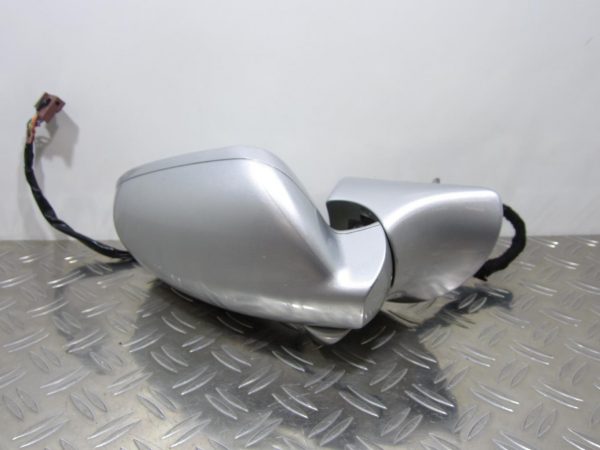 Retroviseur droit Peugeot 407