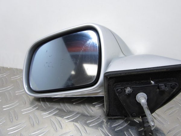 Retroviseur gauche PEUGEOT 407