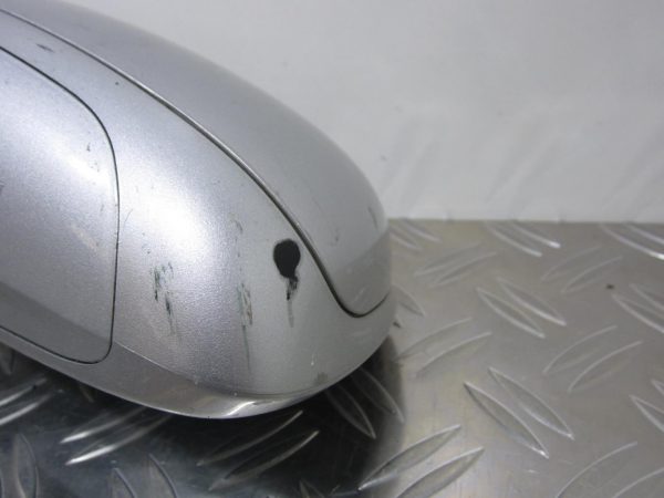 Retroviseur gauche PEUGEOT 407