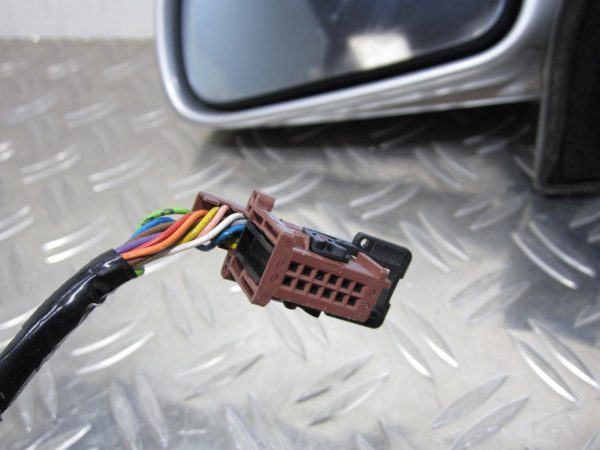 Retroviseur gauche PEUGEOT 407