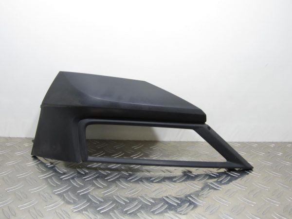 Grille de pare choc VOLKSWAGEN TIGUAN 1- 5NA853211A