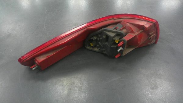 Feu arriere principal droit (feux) PEUGEOT 607 – 25870202