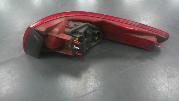 Feu arriere principal droit (feux) PEUGEOT 207 – 9686565980 / 96865659