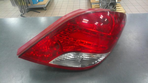 Feu arriere principal droit (feux) PEUGEOT 207 – 9686565980 / 96865659