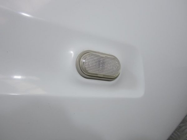 Aile avant gauche RENAULT MASTER 2