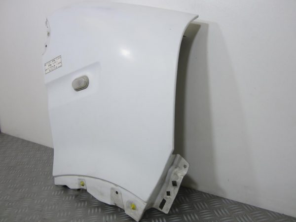 Aile avant droit RENAULT MASTER 2