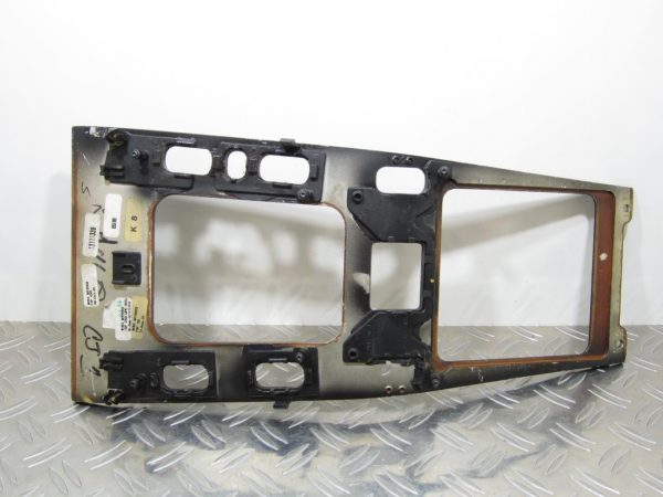Console central MERCEDES CLASSE M W163