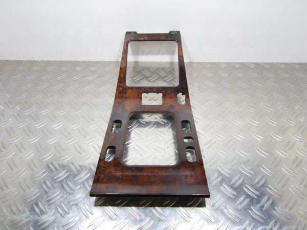 Console central MERCEDES CLASSE M W163