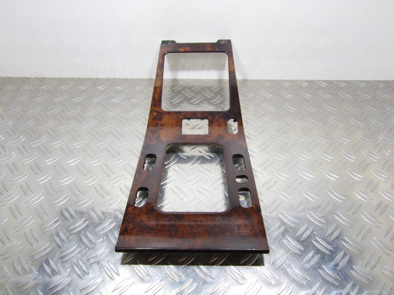 Console central MERCEDES CLASSE M W163