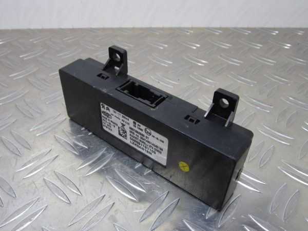 Module de navigation PEUGEOT 508 1 – 9801862580