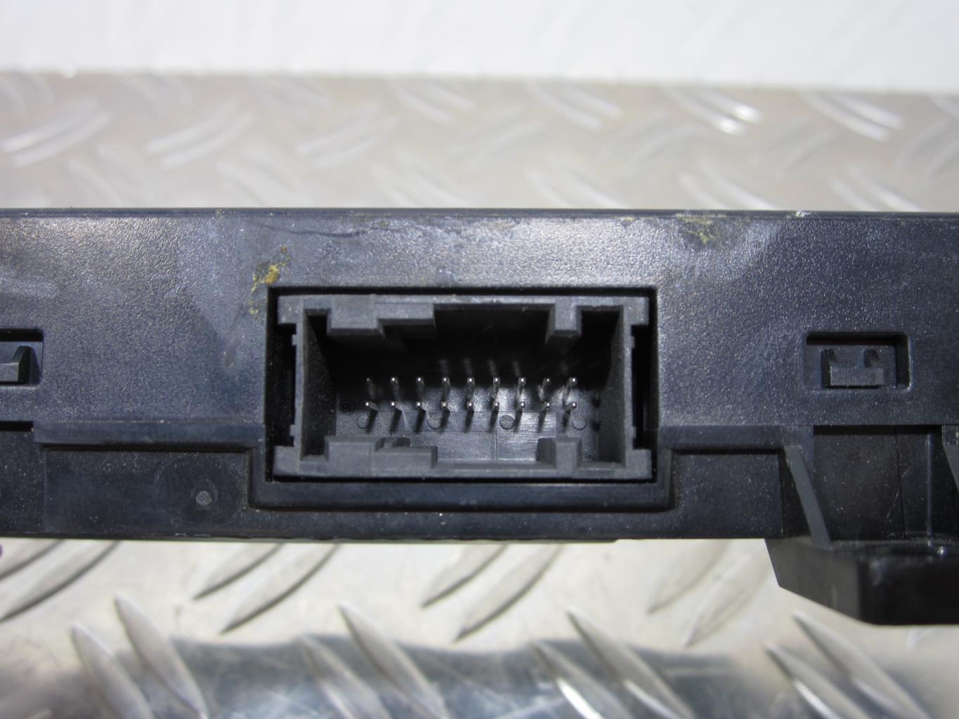 Module de navigation PEUGEOT 508 1 – 9801862580