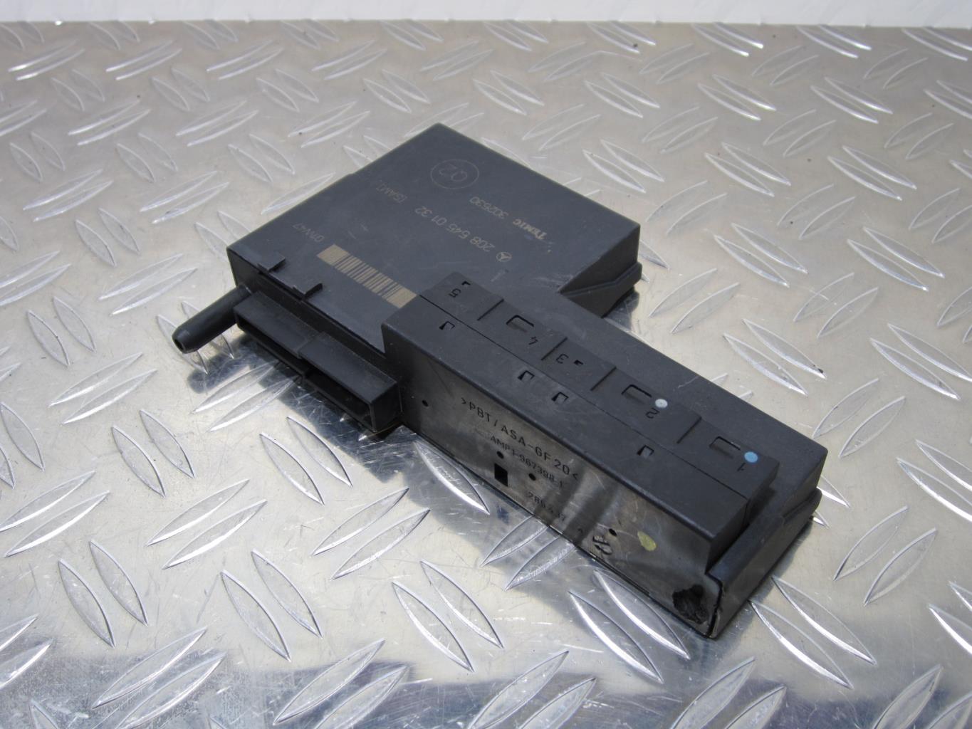 Module électronique MERCEDES CLASSE CLK W208 – 2085450132