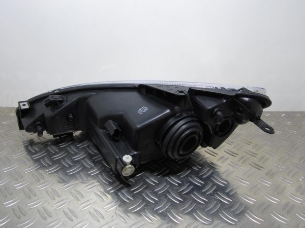Optique avant principal droit (feux)(phare) PEUGEOT 206 – 205759282