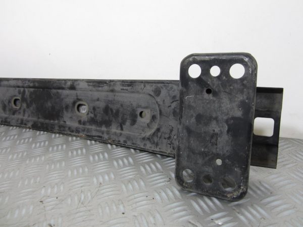 Renfort pare choc arriere (traverse) FIAT 500 2