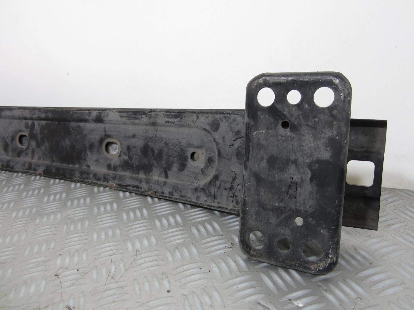 Renfort pare choc arriere (traverse) FIAT 500 2